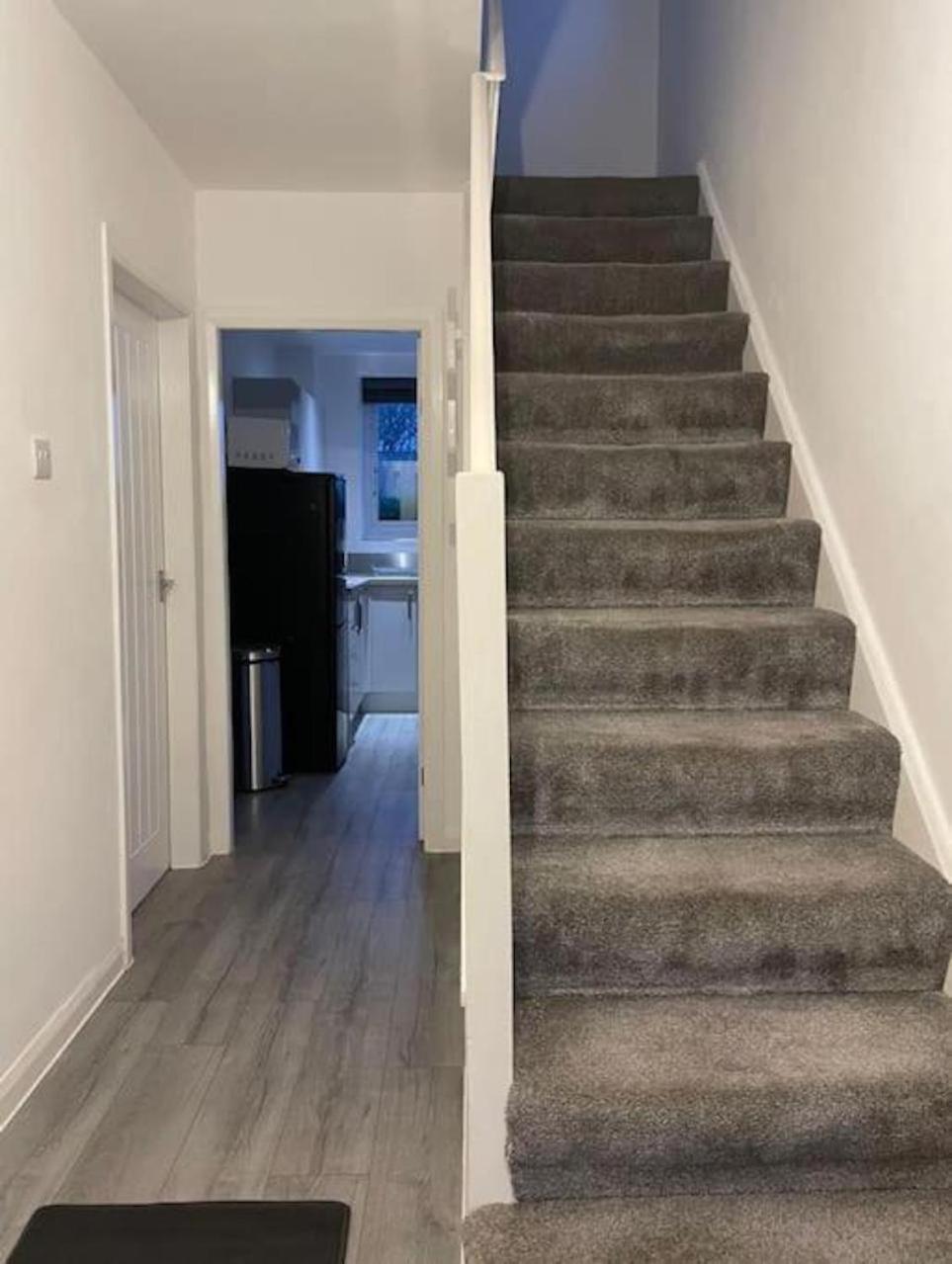 Entire House - Peaceful 3 Bedroom Home Rishton 外观 照片